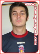 Andrea Amoretti / Centrocampista Aurora
