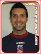 Davide Sorianini / Difensore Aurora