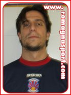 Andrea Ambroggi / Difensore Aurora