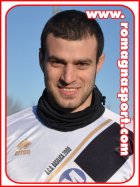 Fabio Grossi / Portiere Basilica 2000