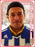 Simone Salati / Centrocampista Marzolara