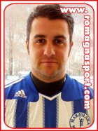 Alessandro Lusardi / Difensore Marzolara