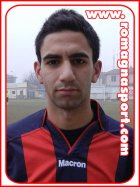 Gianmaria Mariotti / Attaccante Luzzara Calcio