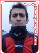 Roberto Daolio / Centrocampista Luzzara Calcio