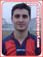 Vitor Festuccia / Centrocampista Luzzara Calcio