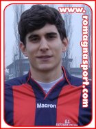 Rudi Guastalla / Difensore Luzzara Calcio