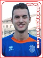 Enrico Marchetti / Centrocampista Sp. Pievecella