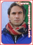 Marco Scagliarini / Allenatore Casalecchio 1921