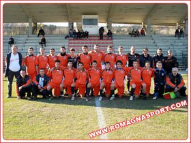 Porretta 1a Categoria Girone D