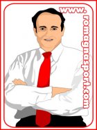 Marco Cioni / Allenatore F.C. Savignano