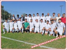 65 Futa 1a Categoria Girone E