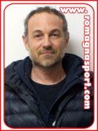 Nicola Cervone / Allenatore Gualdo Voghiera