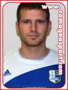 Andrea Tralli / Centrocampista Gualdo Voghiera