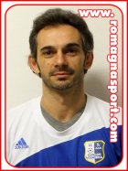 Giorgio Mantovani / Difensore Gualdo Voghiera
