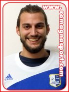 Enrico Commodi / Difensore Gualdo Voghiera