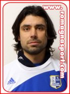 Alessio Menegatti / Difensore Gualdo Voghiera