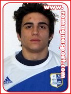 Fabio Callegari / Difensore Gualdo Voghiera