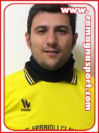 Roberto Stella / Portiere Gualdo Voghiera