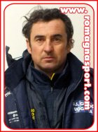 Graziano Quarella / Presidente Gualdo Voghiera