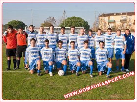Calcio Del Duca 1a Categoria Girone G
