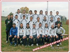 San Leonardo 1a Categoria Girone G