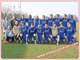 Santa Sofia 1a Categoria Girone G