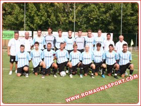 Vis Argentina 1a Categoria Girone H