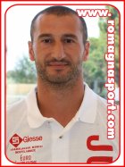 Michele Magi / Difensore J. Centro Citt�