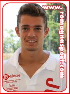 Matteo Baldini / Difensore J. Centro Citt�