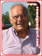 Giancarlo Francolini / Presidente J. Centro Citt�