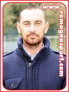 Giovanni Patrone / Allenatore Muraglia