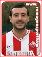 Giovanni Mattioli / Centrocampista Muraglia