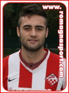 Filippo Omiccioli / Centrocampista Muraglia