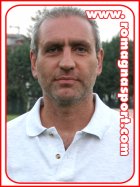 Alberto Bellagamba / Allenatore Usav Pesaro