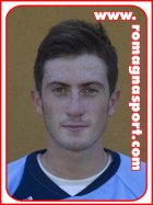 Filippo Mercantini / Centrocampista Usav Pesaro