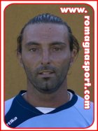 Enrico Cinotti / Difensore Usav Pesaro