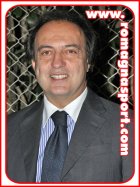 Paolo De Grandis / Presidente Usav Pesaro