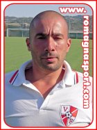 Andrea Agostini / Attaccante Villa Fastiggi