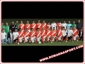 Tre Martiri 1949 2a Categoria Girone P RN