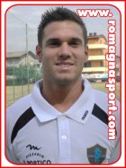 Luca Pieri / Difensore Svincolati