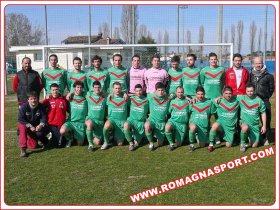Godo 2a Categoria Girone R Rimini