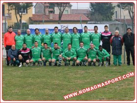 Porto Fuori 2a Categoria Girone R Rimini