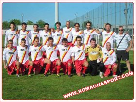 S. Agata 2000 2a Categoria Girone R Rimini