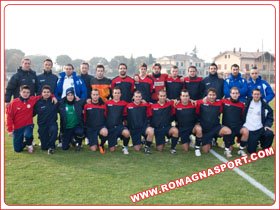 Atl. San Mauro 2a Categoria Girone S