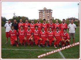 Rimini U. Malatesta 2a Categoria Girone S