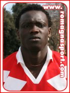 Maodo Malick Mbaye / Centrocampista Giov. Rimini