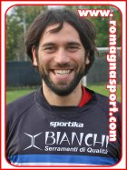 Mattia Bartoli / Centrocampista Mulazzano