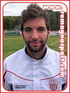 Marco Maioli / Attaccante Morciano Calcio