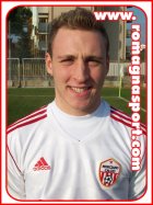 Mariano Barone / Centrocampista Morciano Calcio