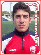Giacomo Ottaviani / Centrocampista Morciano Calcio